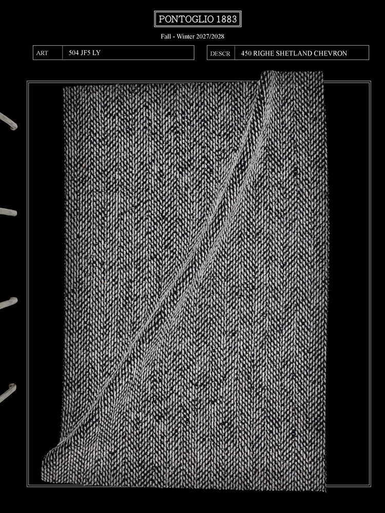 MELANGE - 504 JF5 LY
