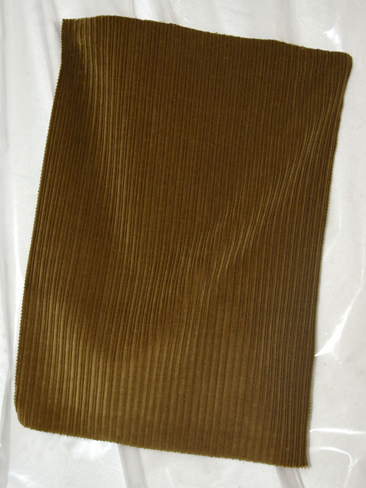 FRENCH CORDUROY - 265 000 PV