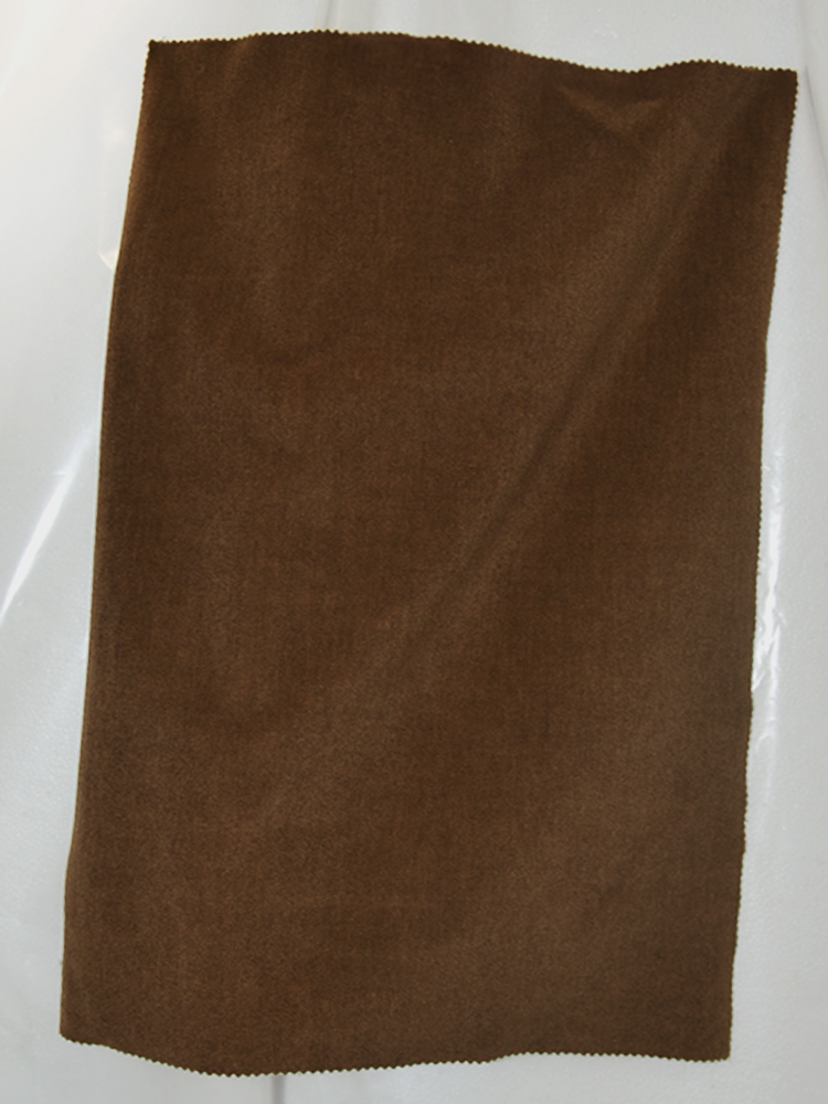 WOOLEN VELVET - V27 000 L