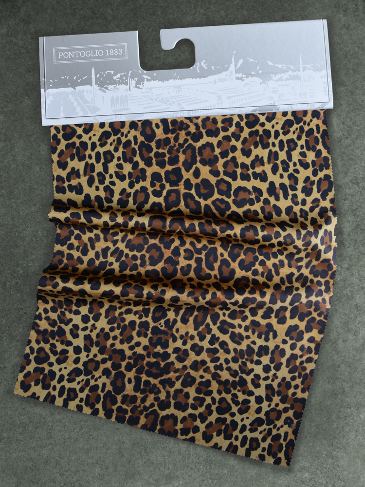 ANIMALIER - E15 DU7 CT