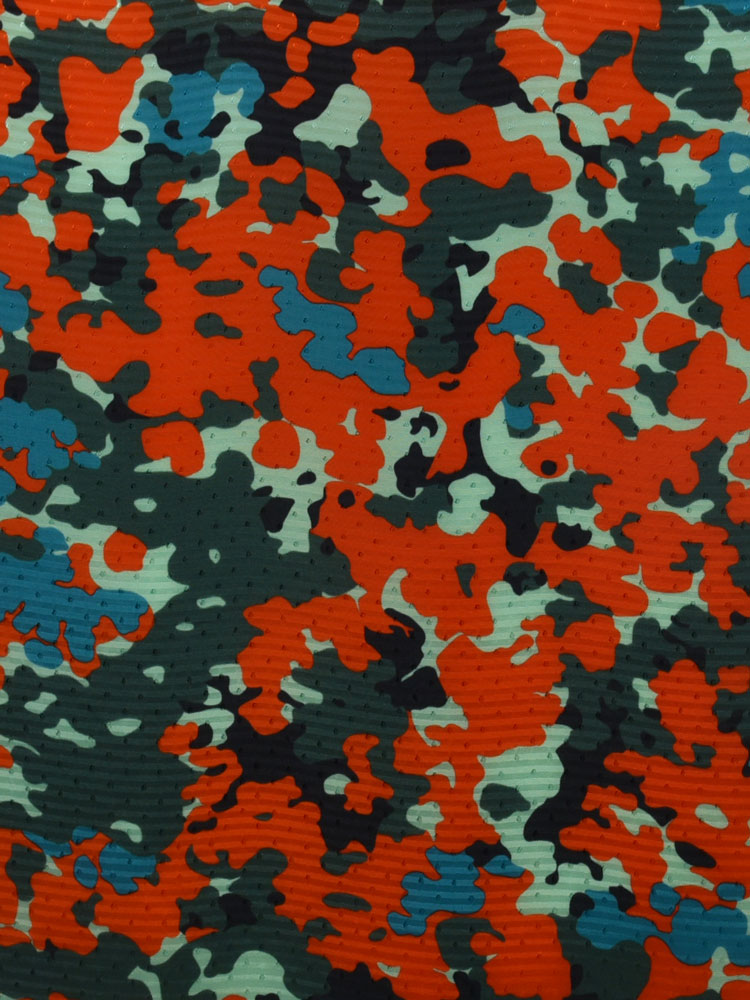 CAMOUFLAGE - E50 G94 LV