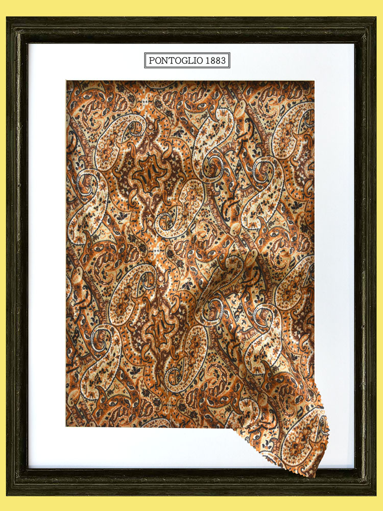 PAISLEY - E45 N51 LV