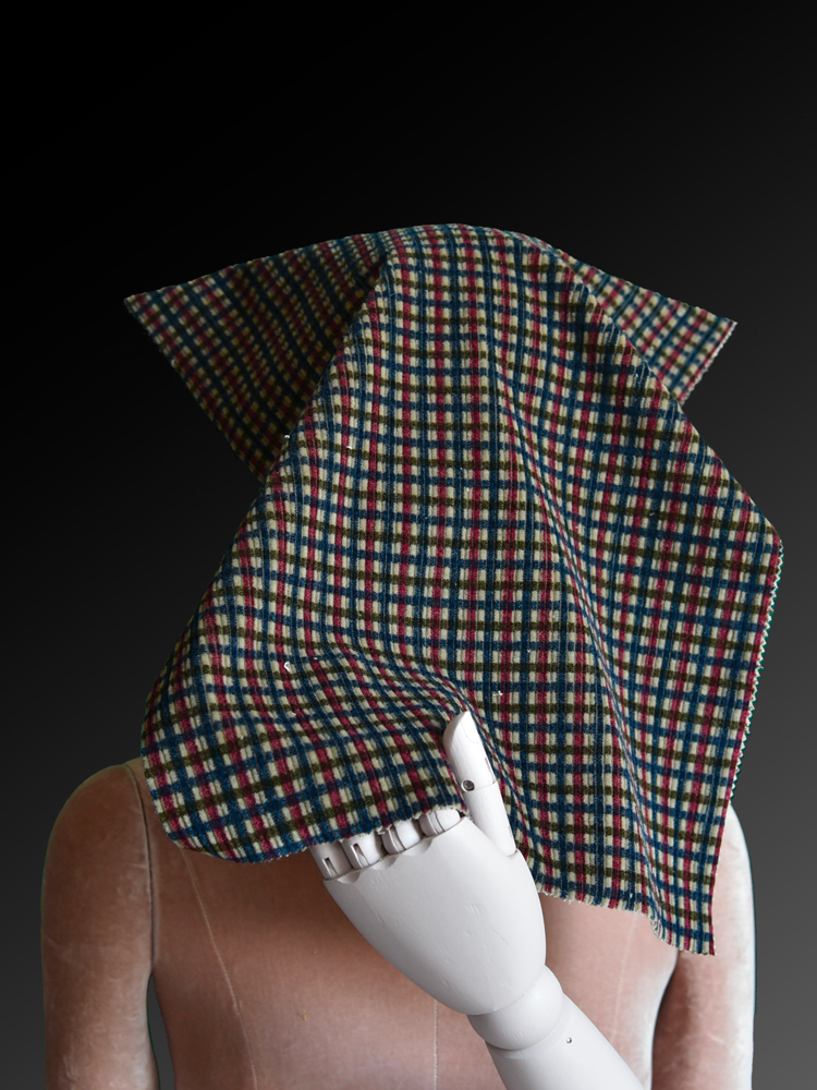 CORD CHECK - 504 DQ2 YL