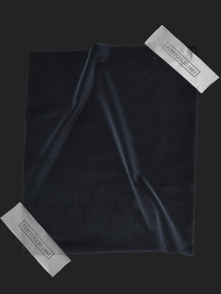 VELVET STRETCH - L91 000 N