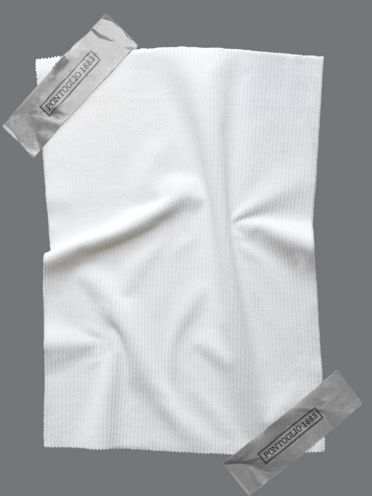 CHUNKY CORDUROY - 608 000 A