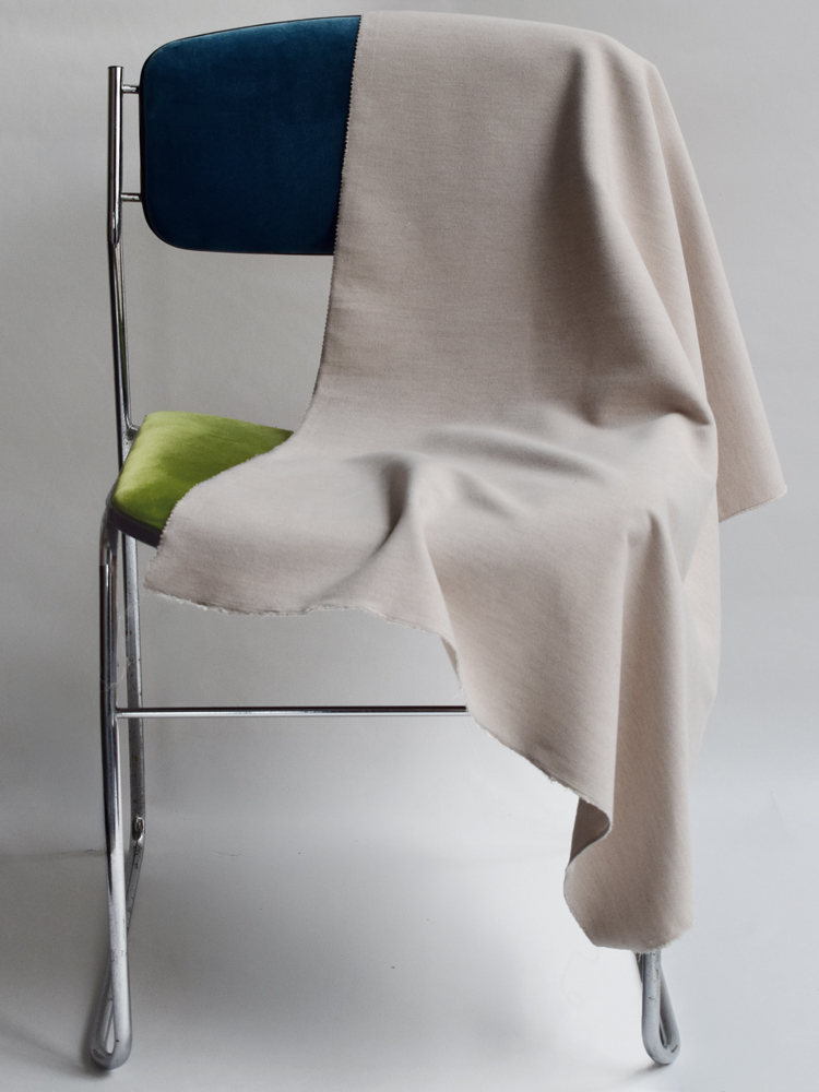 MELANGE YARN DYED - WA3 000 HG