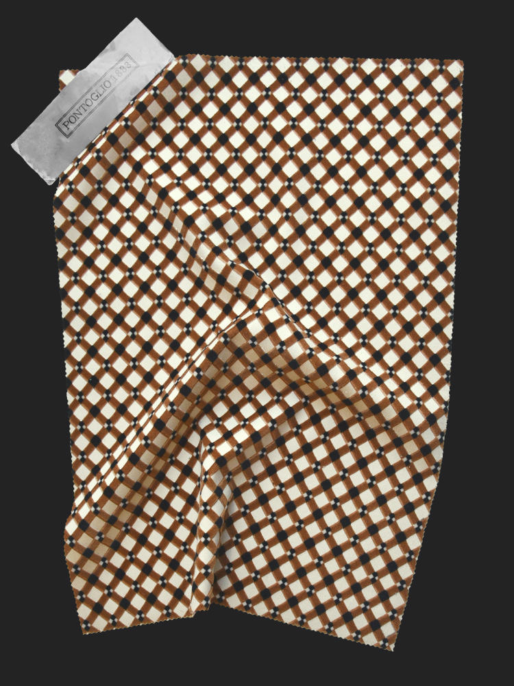 MICRO DISEGNI - 729 IH1 N