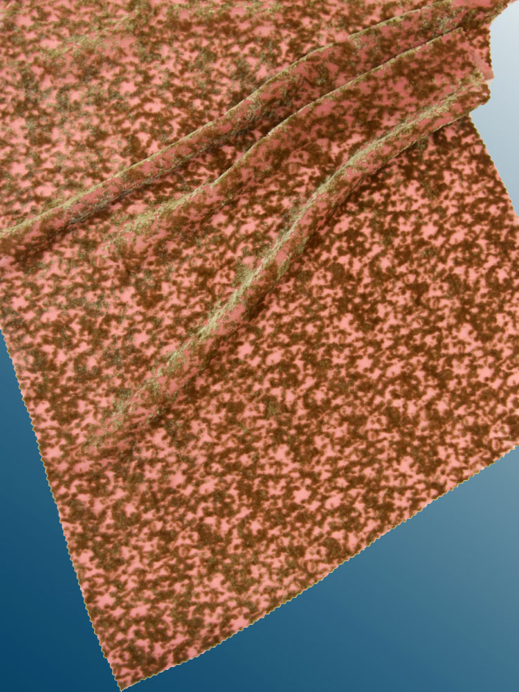 SHOT VELVET - L31 AK3 LV