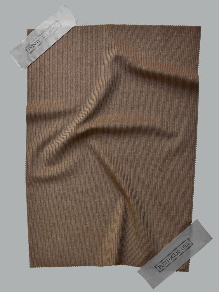 PRECIOUS CORD & VELVET - M16 000 RV