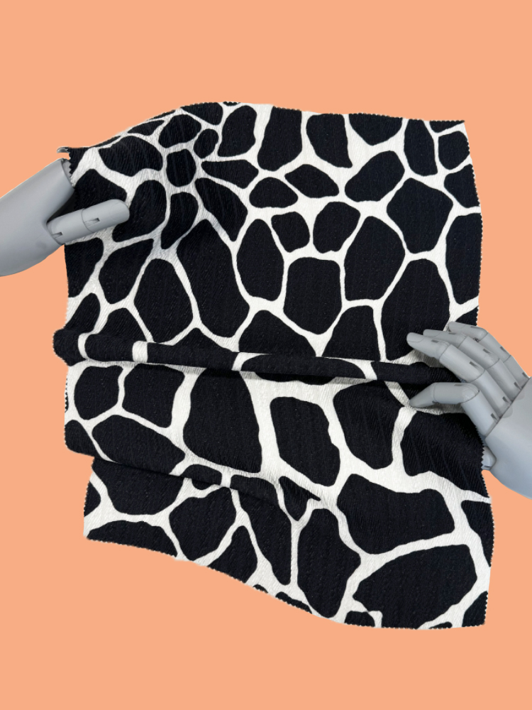 ANIMALIER GRAFIC - B28 EJ3 YL