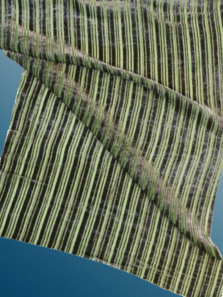 SHOT VELVET - L31 M81 LV