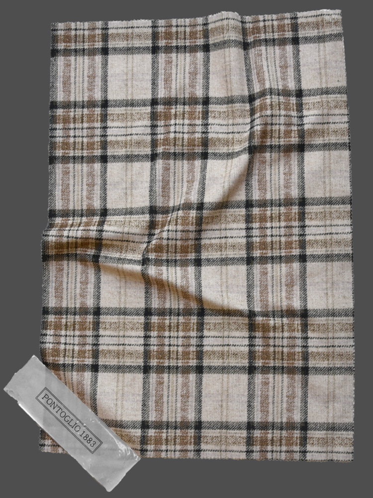 TARTAN - 423 DP5 YL