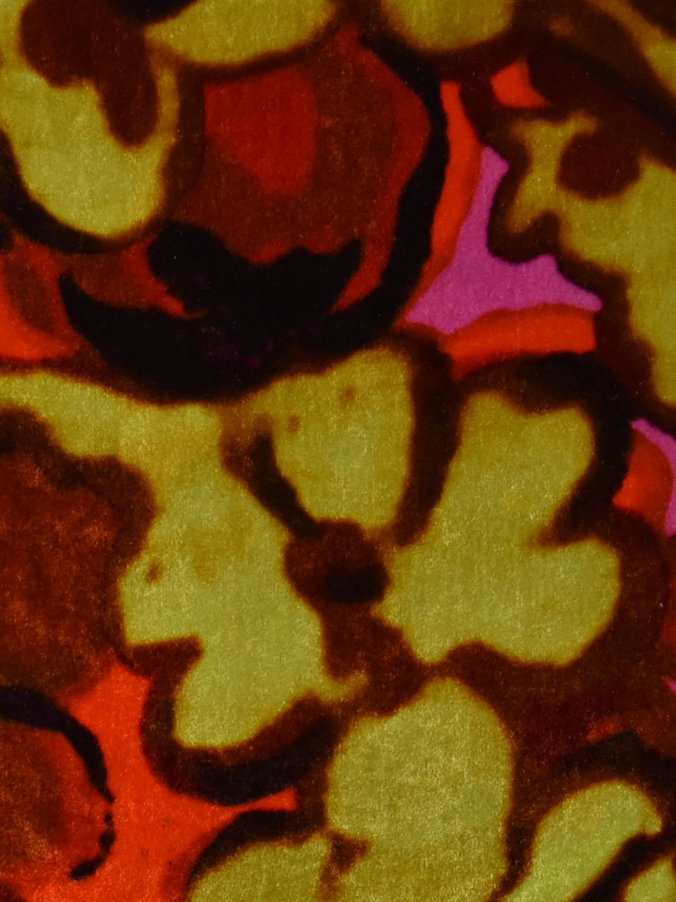 SILK VELVET MEGA PRIMULE - L31 AR5 LV