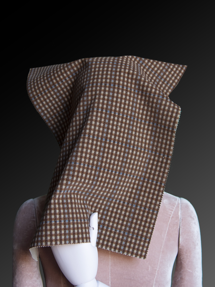 CORD CHECK - 243 DQ1 AP