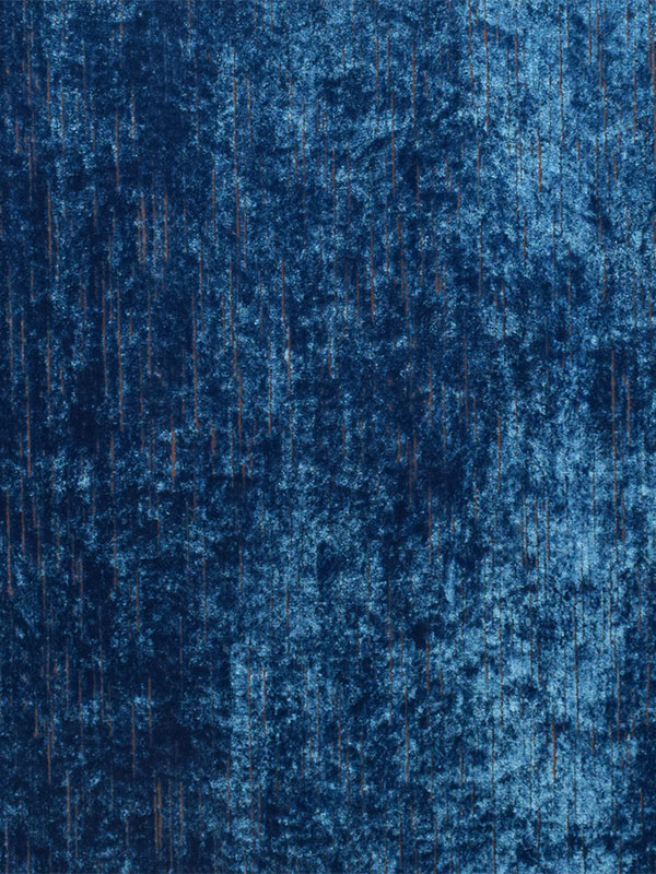 SHOT VELVET DEVORE' - L31 849 LV