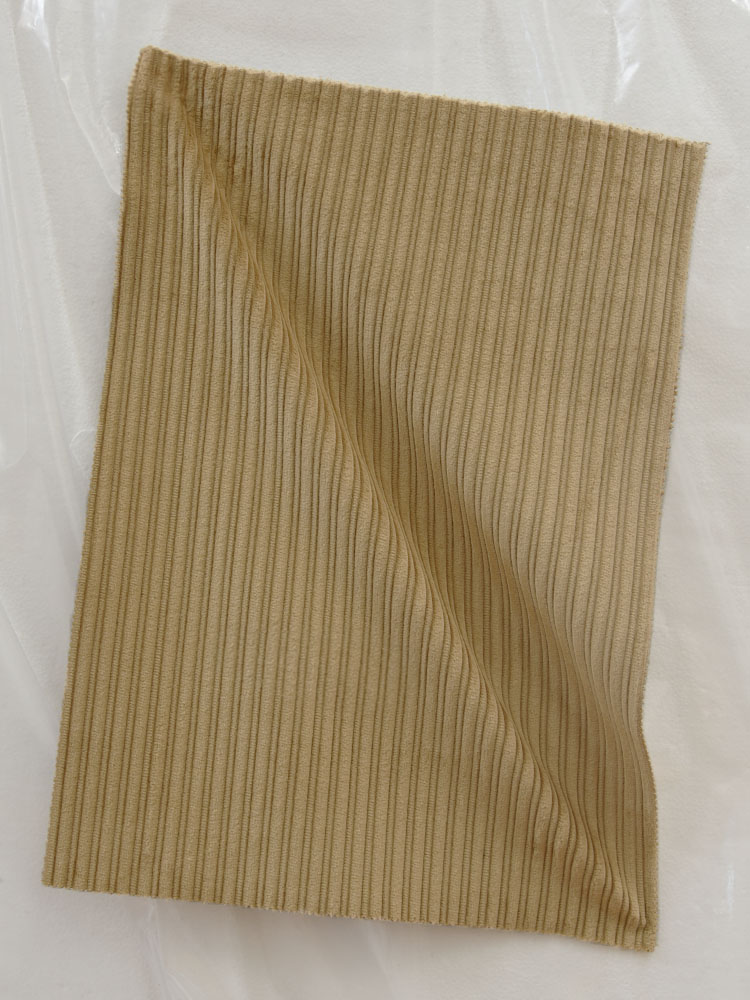 FRENCH CORDUROY - 614 000 A
