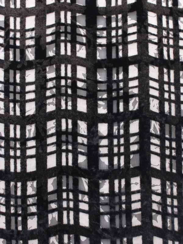 BLACK AND WHITE - L31 W14 LV