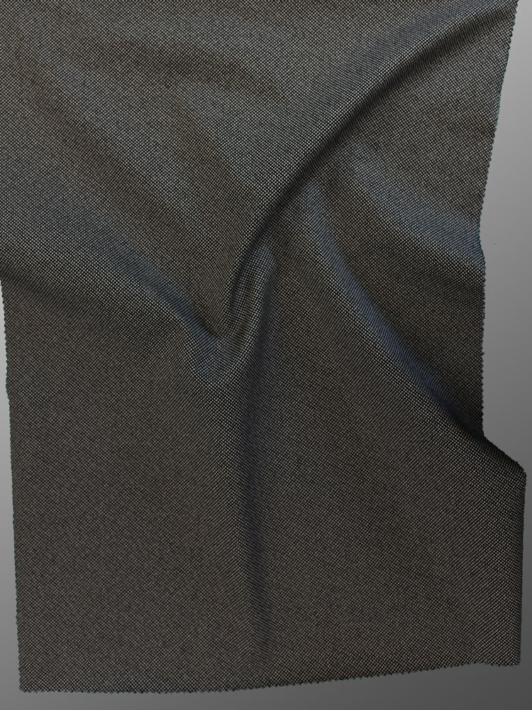 PLAIN PROVENZALE - E76 C19 LV