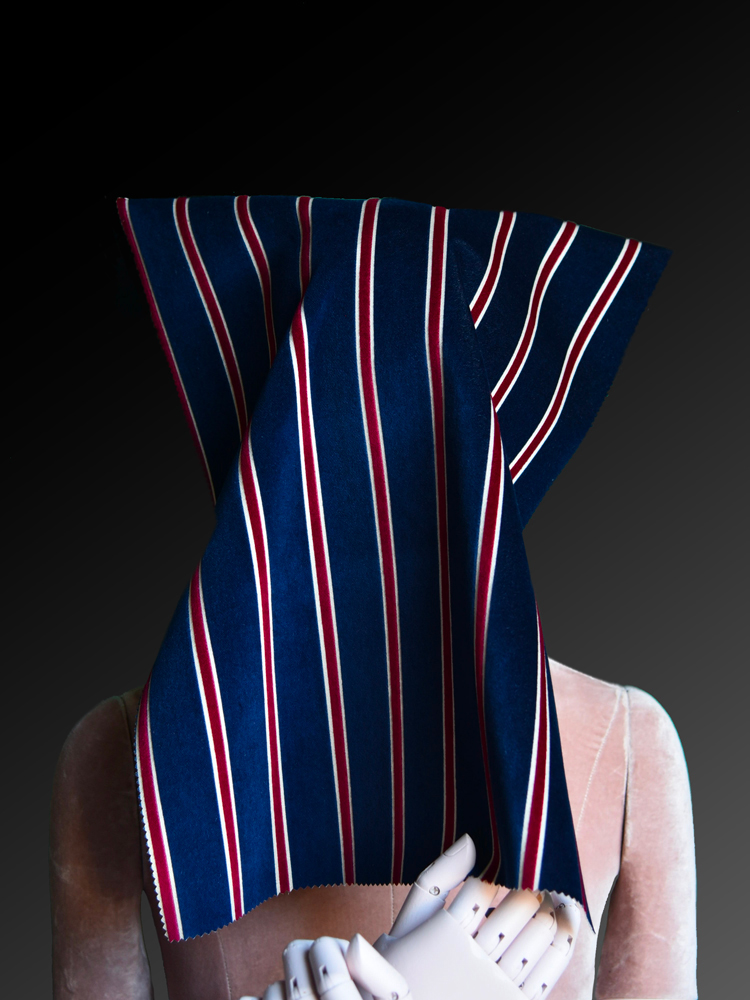 VELVET REGIMENTAL - 729 534 LV