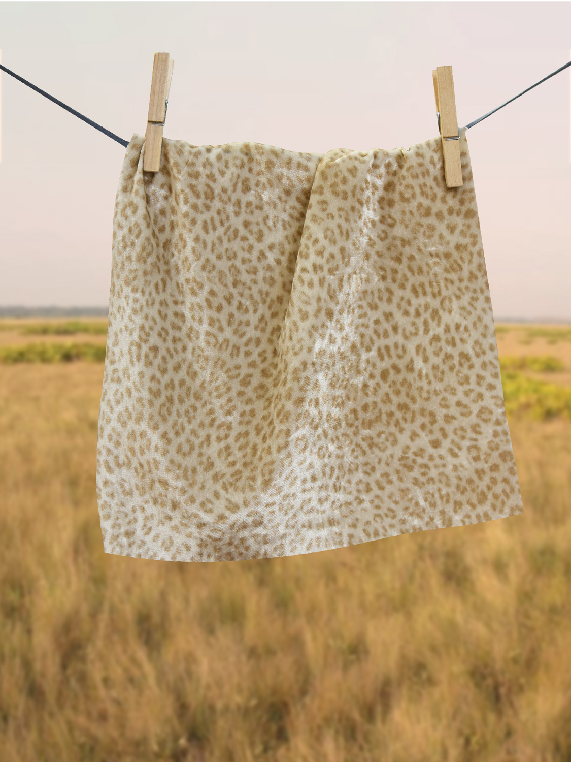 ANIMALIER - L55 G86 AV