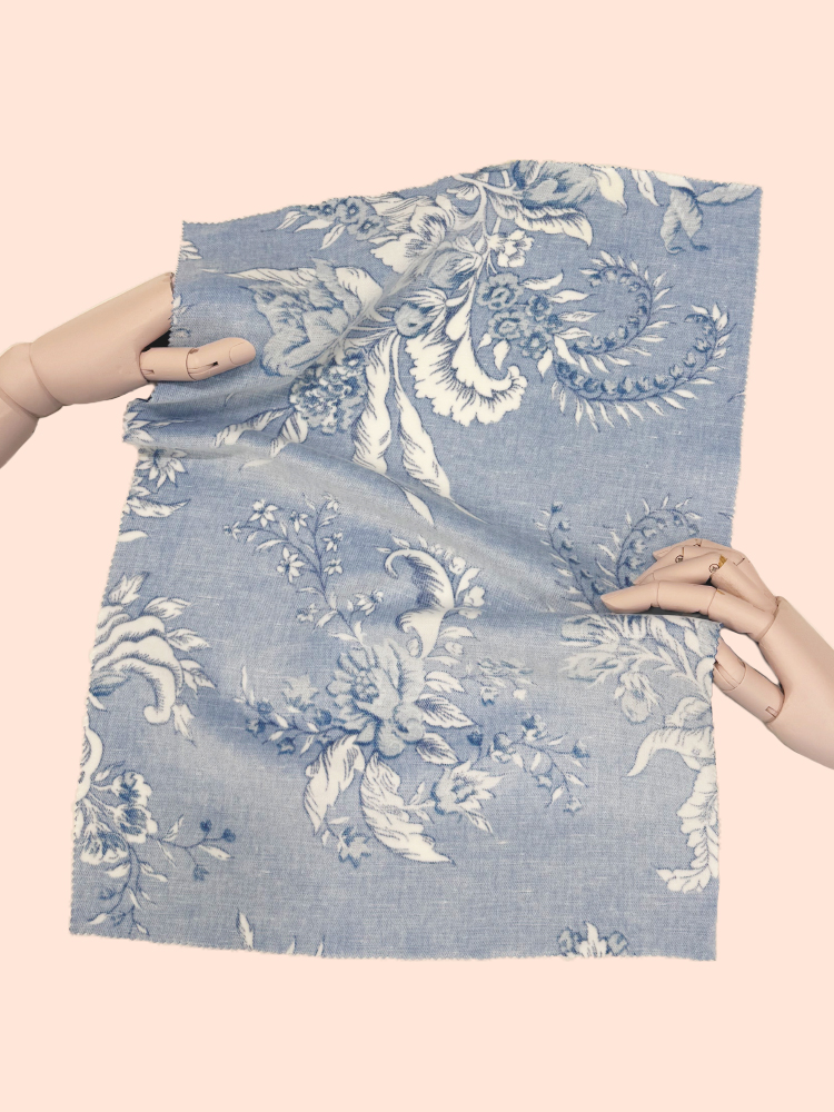 OMBRE' GLACE' - L21 EZ4 YL