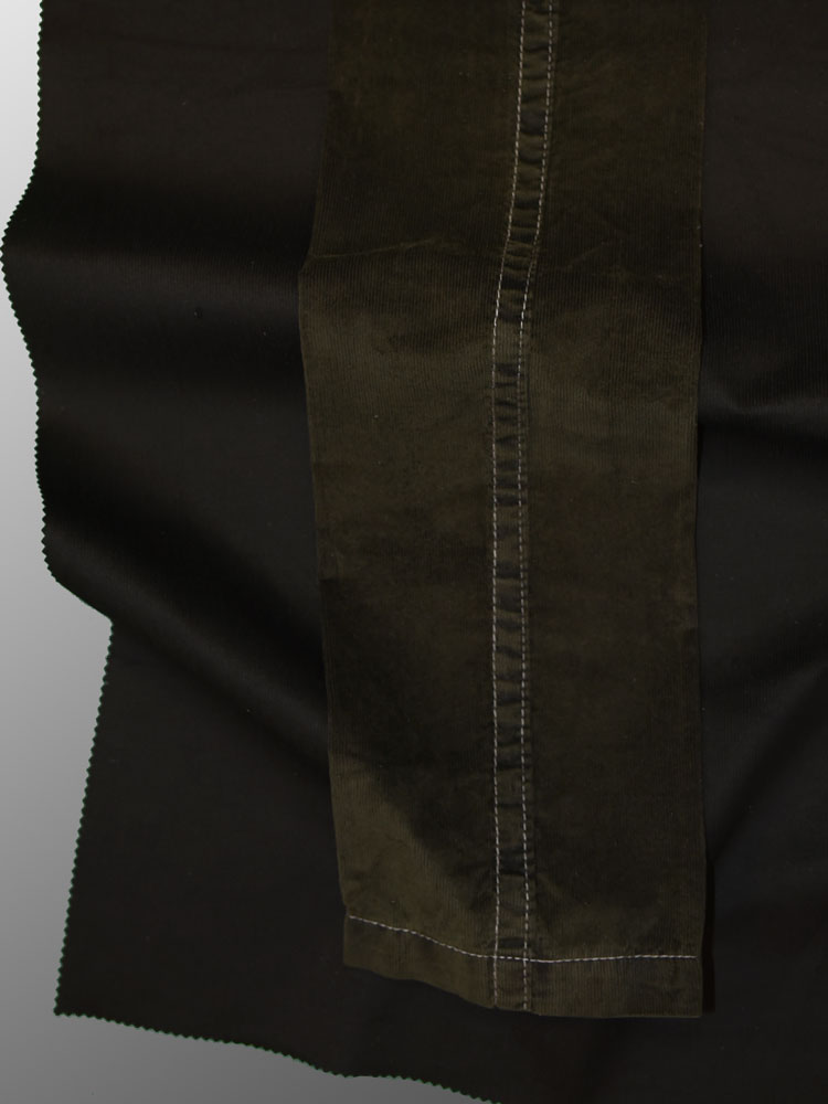 VELVET DELAVE' - 620 DJ3 YD