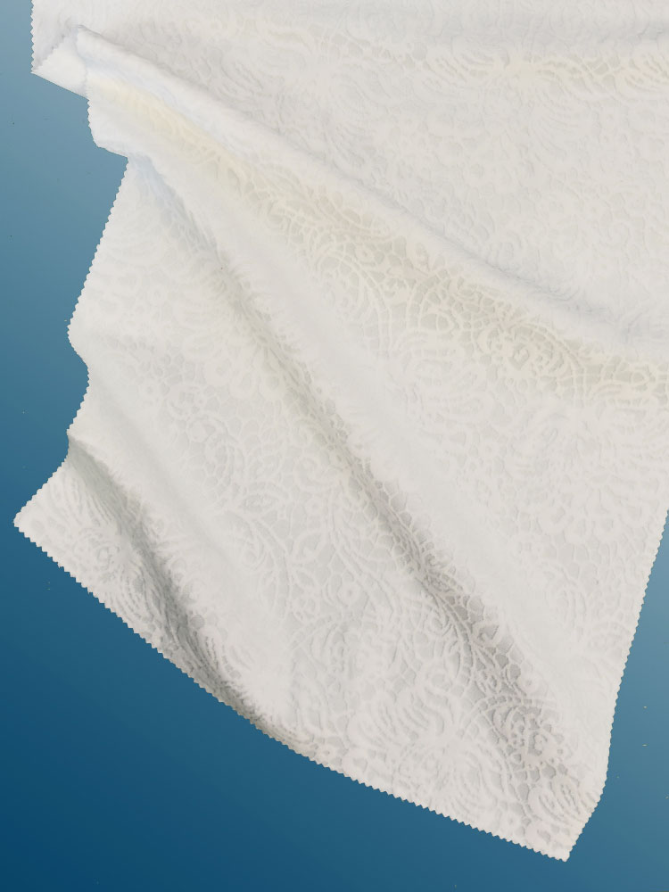 WHITE ON WHITE - L65 AL8 LV