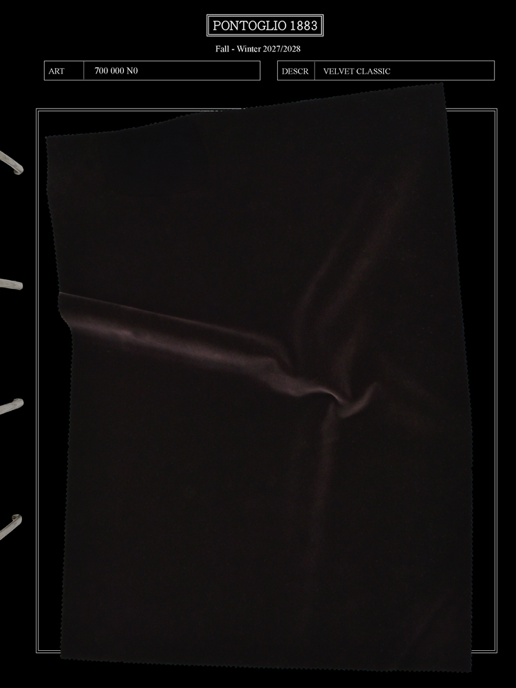 LIGHT VELVET - 700 000 N0