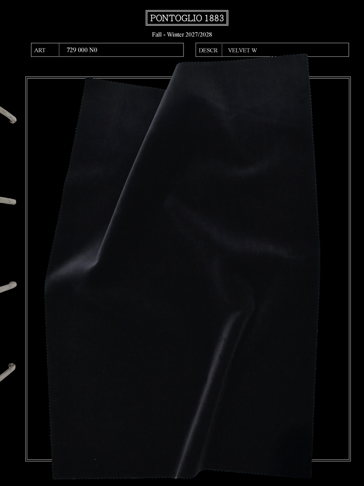 LIGHT VELVET - 729 000 N0