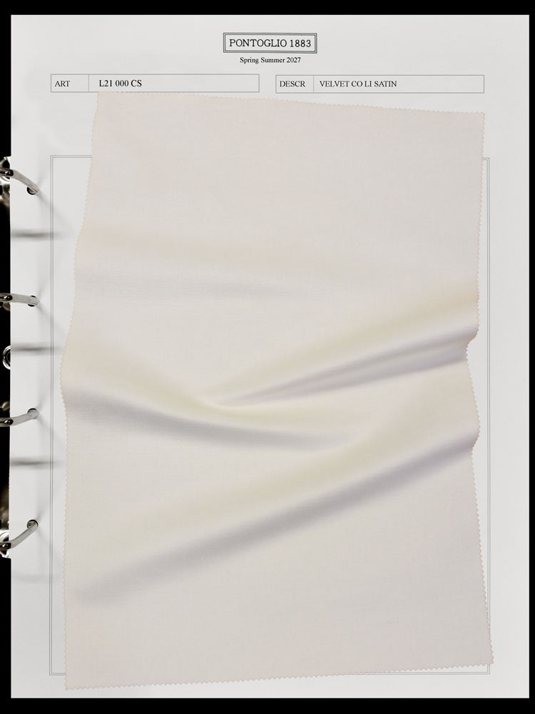 LIQUID VELVET - L21 000 CS