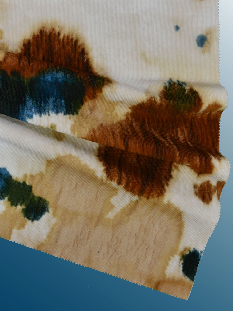 CAMOUFLAGE - 482 BF6 YL