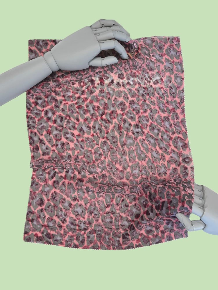 ANIMALIER COLOR - L31 W04 LV