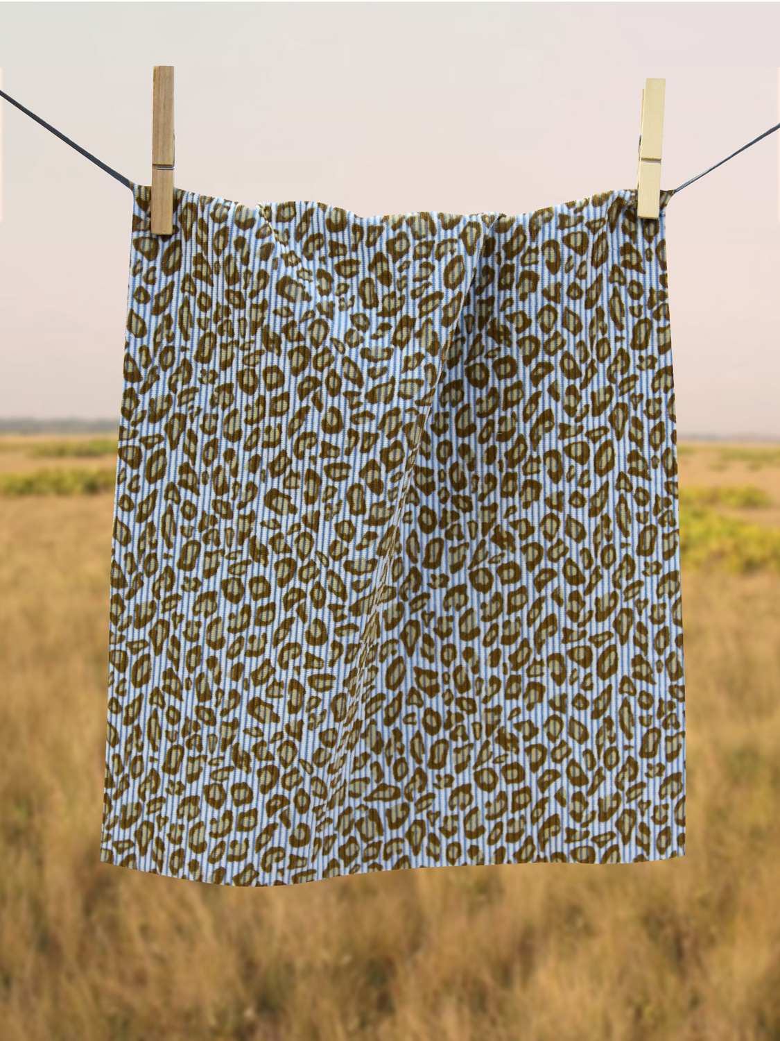 ANIMALIER - 507 EH2 YL