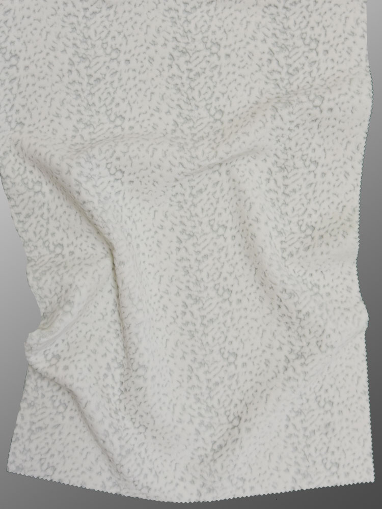 VELVET 3D ANIMALIER - L83 C63 LV