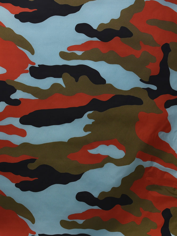 NYLON CAMOUFLAGE - P96 996 CI