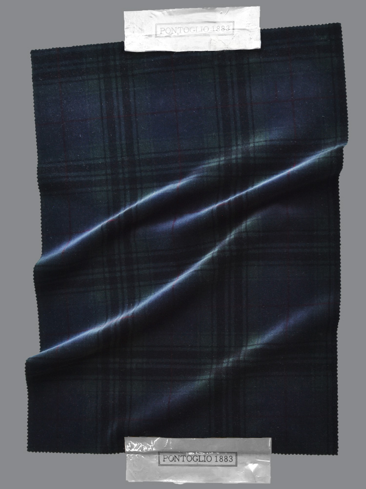 BLACKWATCH - 700 521 N