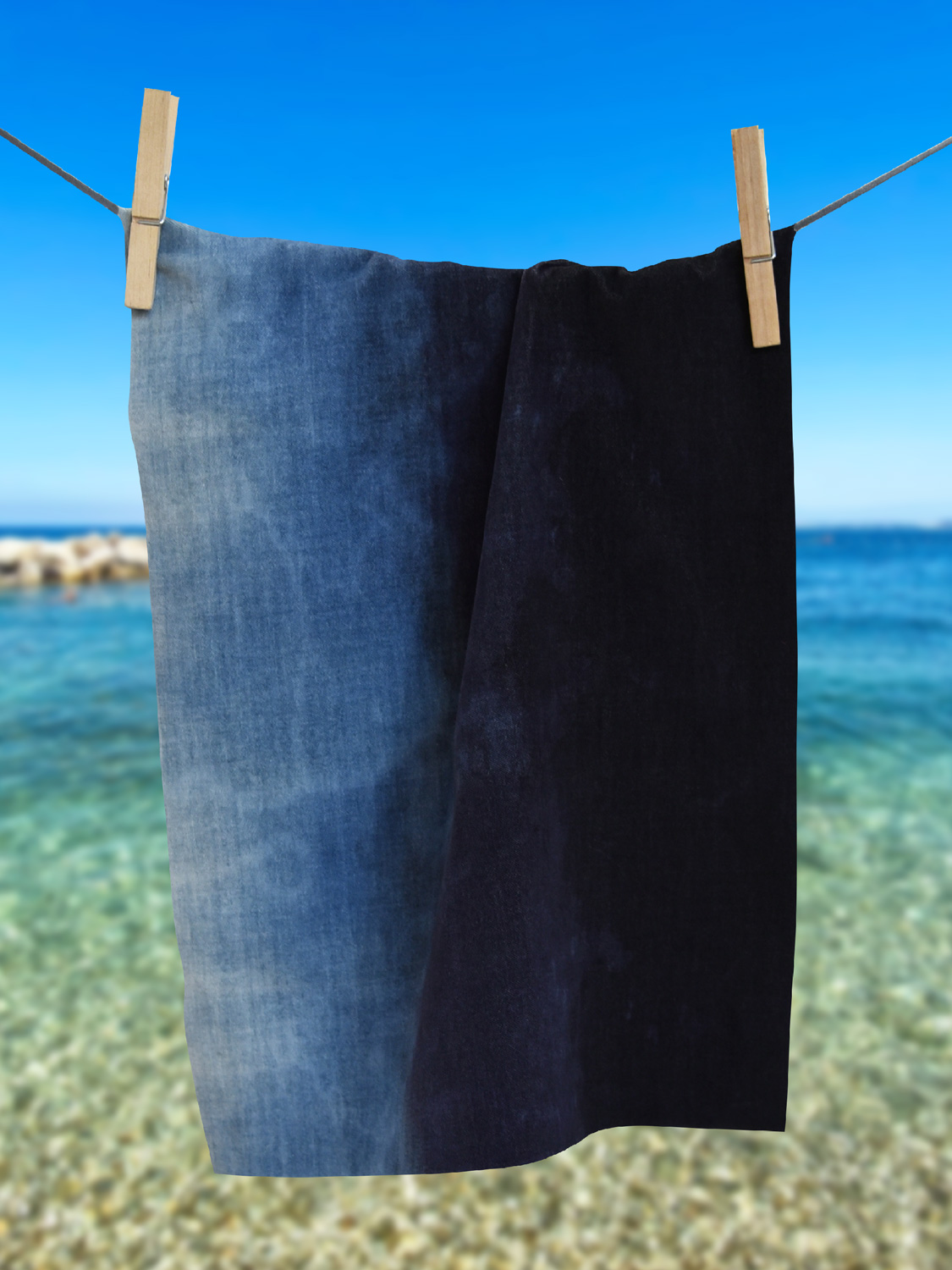 DENIM - L20 ED1 YL
