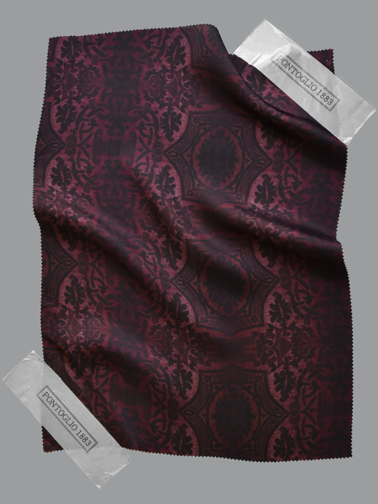 BROCADE - P94 IC3 LV