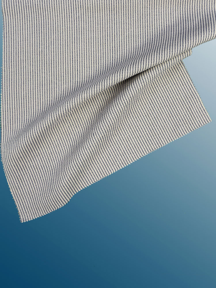 PREPPY COTTON LINEN - E07 0Z4 LV