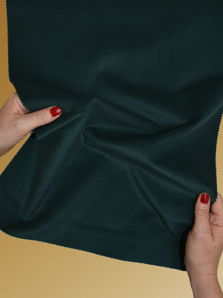 HEAVY CORDUROY - 243 000 AP