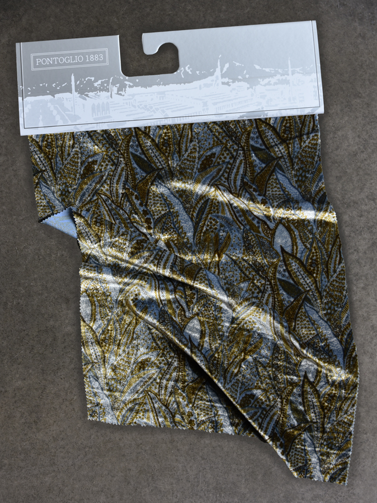 PAISLEY - L31 EM5 LV