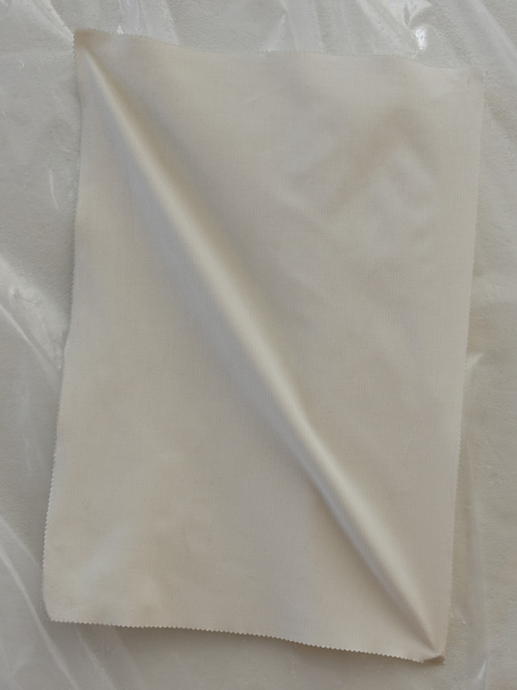 YARN DYED WOOL CORD - W03 000 LV