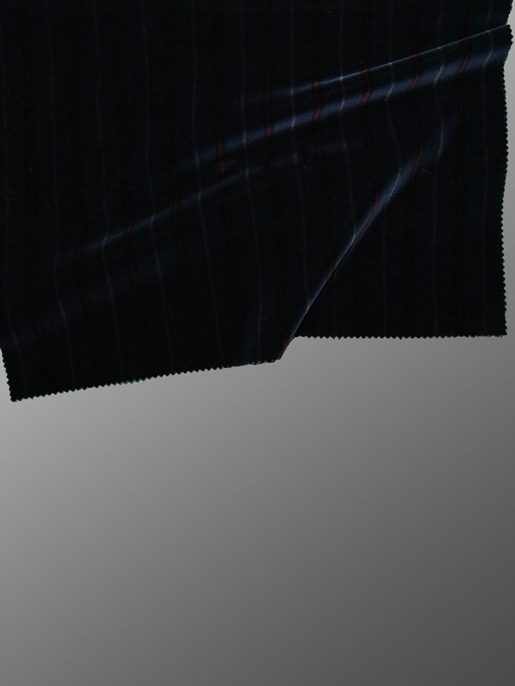 VELVET REGIMENTAL DARK - 700 837 N0