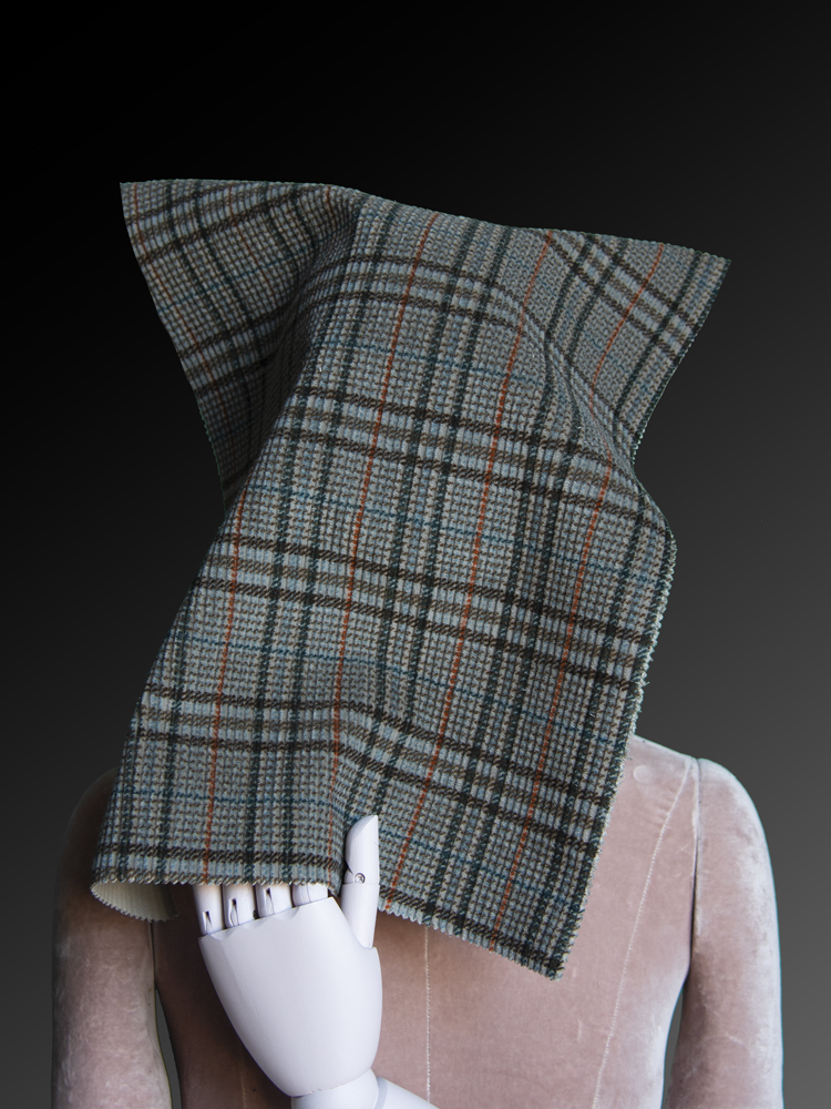 CORD CHECK - 508 177 YL