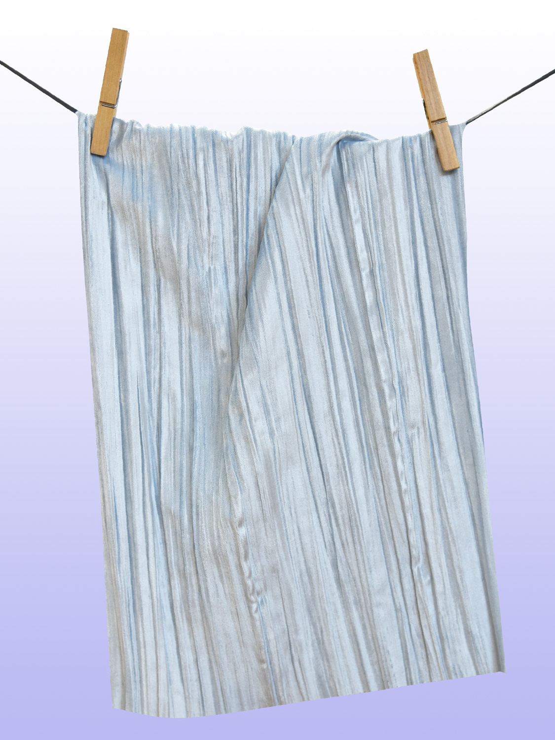 VELVET FROISSE' - V09 000 UM