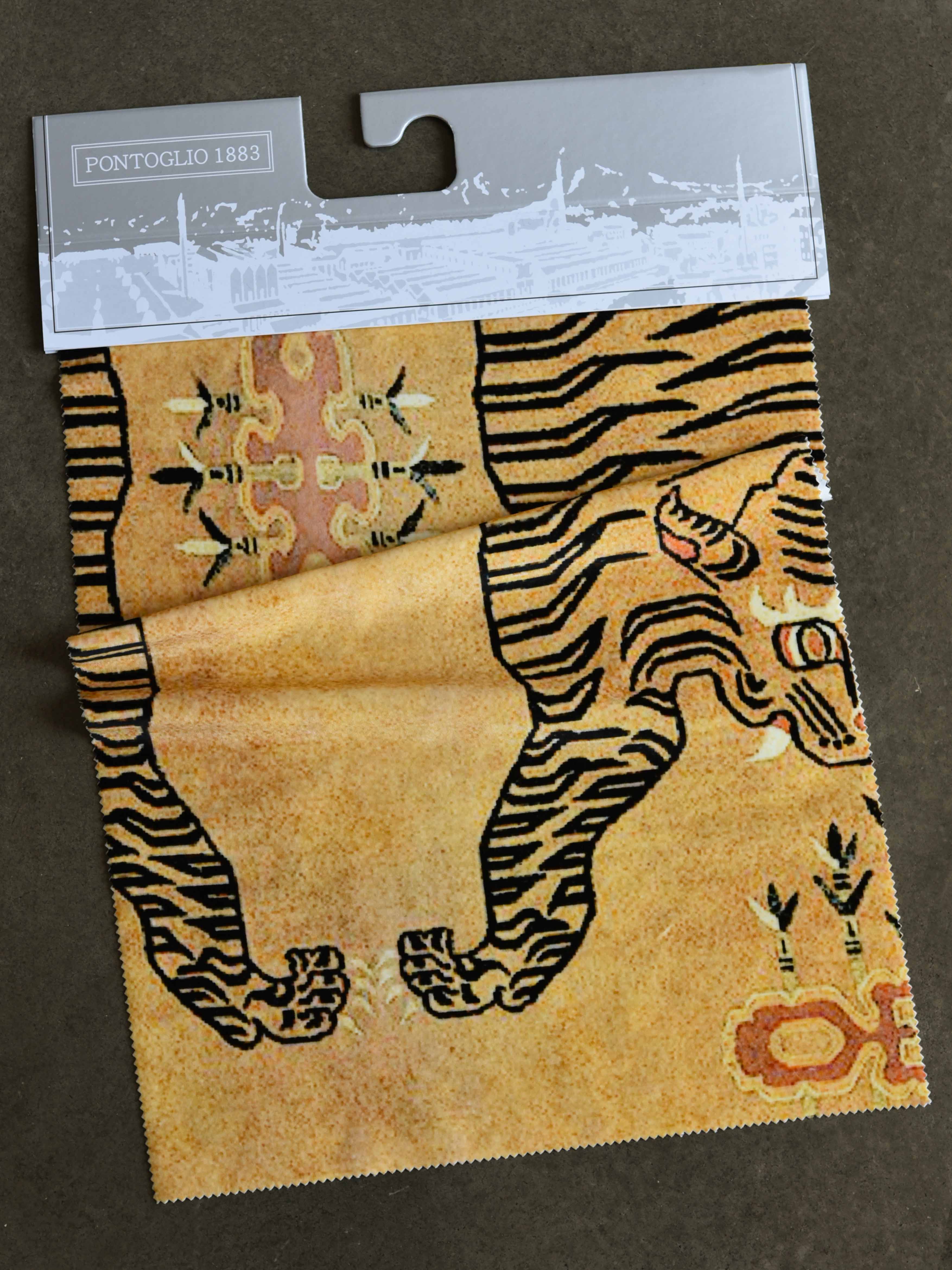 TAPPETI TIGRI - 888 ER8 LV