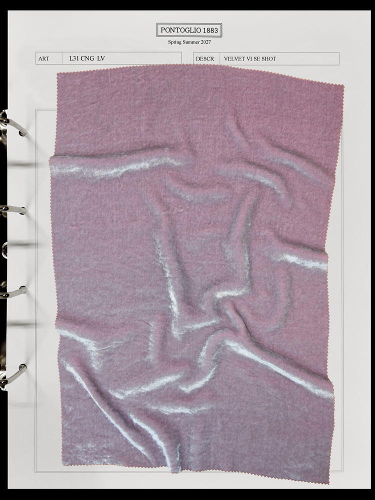 LIQUID VELVET - L31 CNG LV