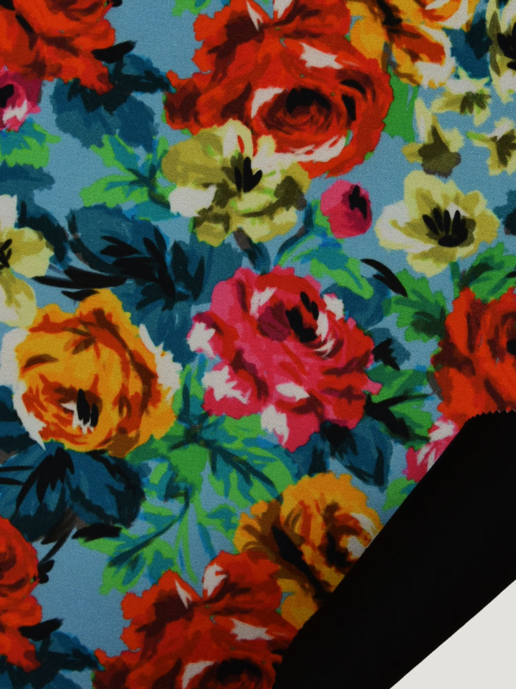 FLOWER ACCOPPIATI - A07 AR1 AI