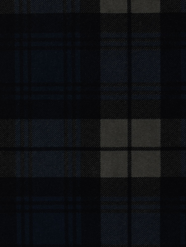 BLACK WATCH - 708 AM6 LV