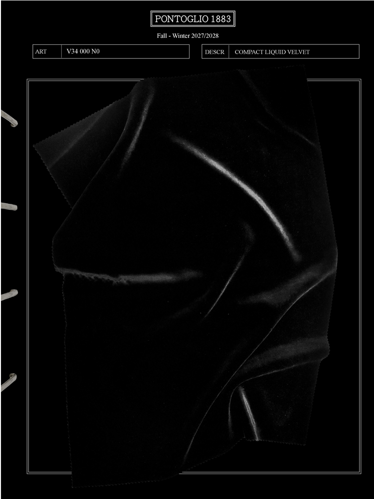 PRECIOUS CORD & VELVET - V34 000 N0